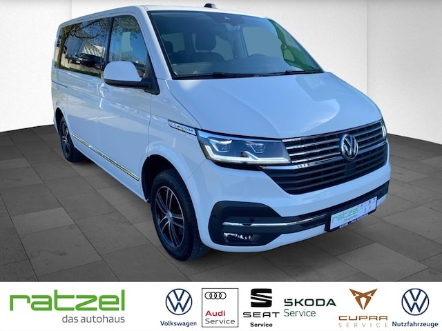 Volkswagen T6.1 Multivan
