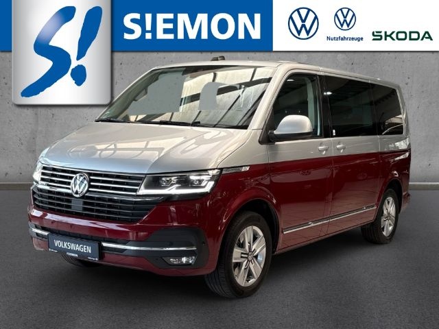 Volkswagen T6.1 Multivan