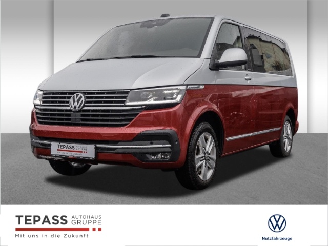 Volkswagen T6.1 Multivan