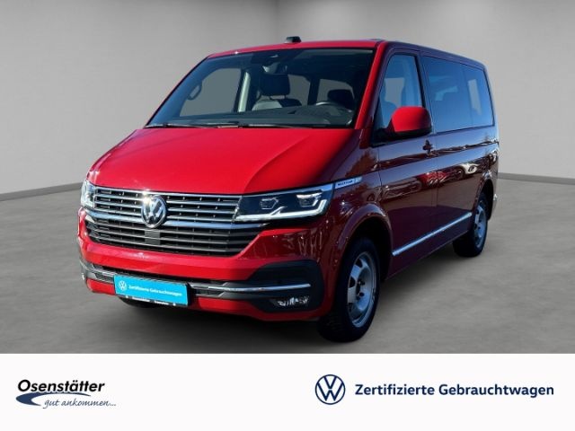 Volkswagen T6.1 Multivan
