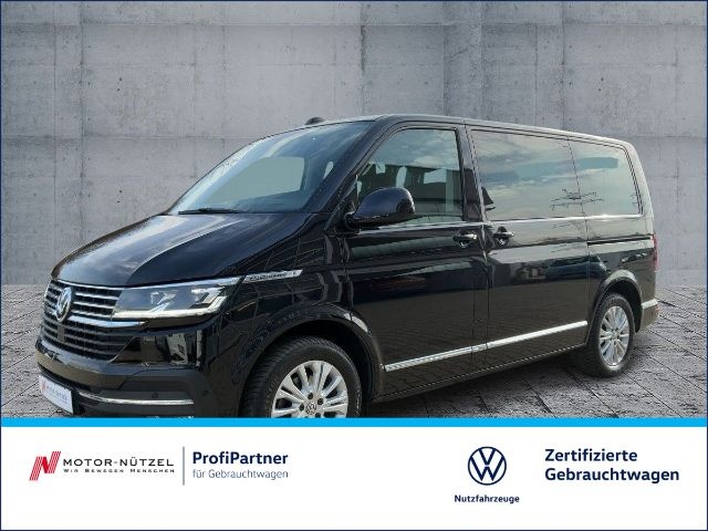Volkswagen T6.1 Multivan