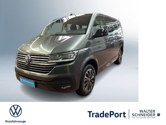 Volkswagen T6.1 Multivan