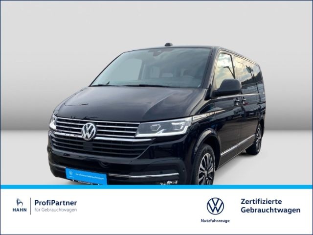 Volkswagen T6.1 Multivan