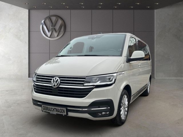 Volkswagen T6.1 Multivan