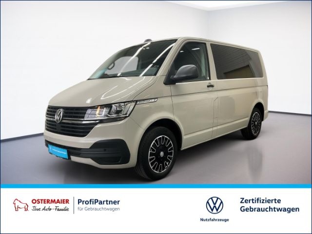 Volkswagen T6.1 Multivan