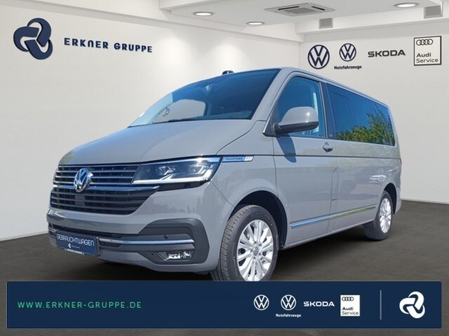 Volkswagen T6.1 Multivan