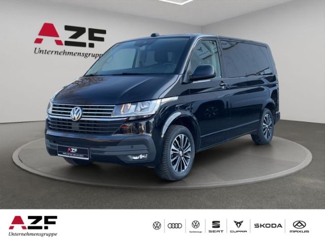 Volkswagen T6.1 Multivan