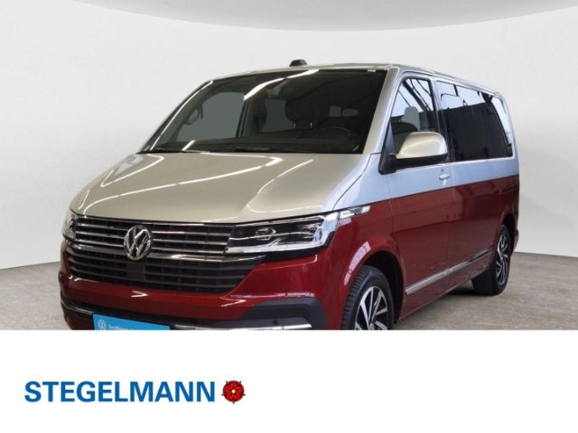 Volkswagen T6.1 Multivan
