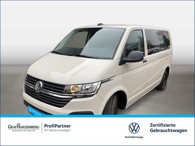 Volkswagen T6.1 Multivan