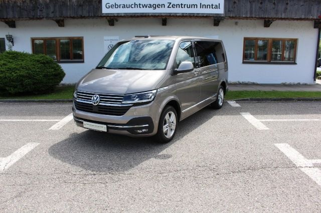 Volkswagen T6.1 Multivan