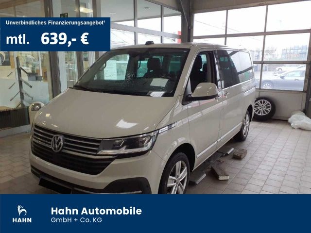 Volkswagen T6.1 Multivan
