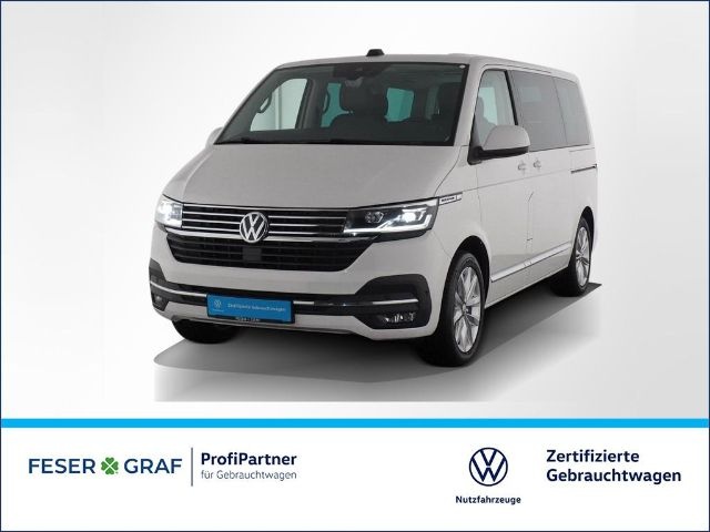 Volkswagen T6.1 Multivan