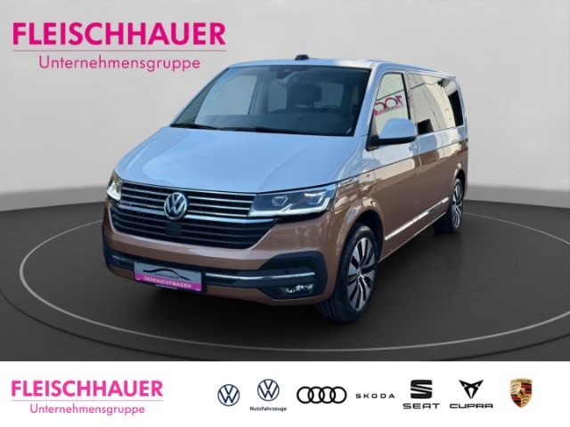 Volkswagen T6.1 Multivan