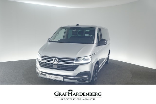 Volkswagen T6.1 Multivan