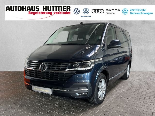 Volkswagen T6.1 Multivan