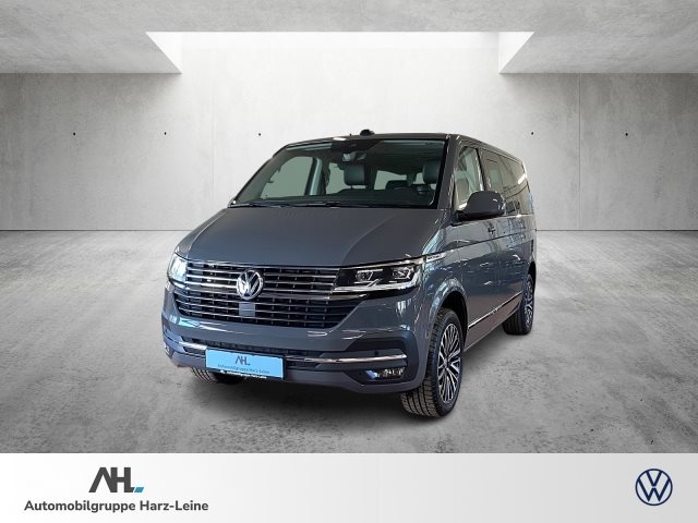 Volkswagen T6.1 Multivan