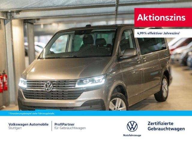Volkswagen T6.1 Multivan