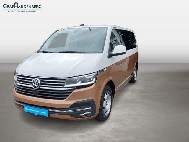 Volkswagen T6.1 Multivan