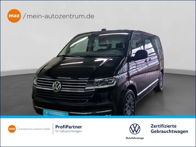 Volkswagen T6.1 Multivan