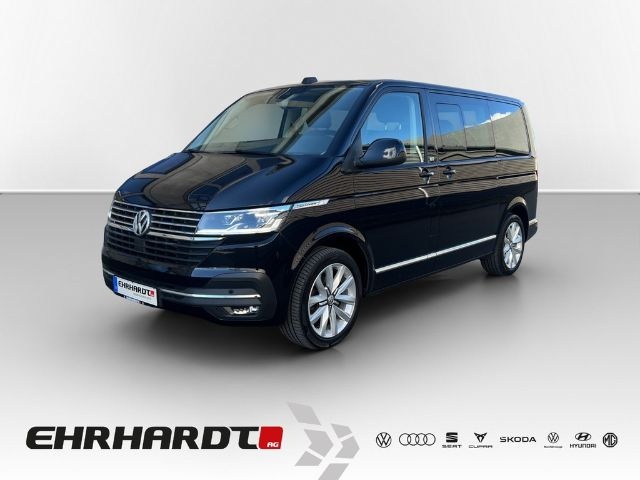 Volkswagen T6.1 Multivan