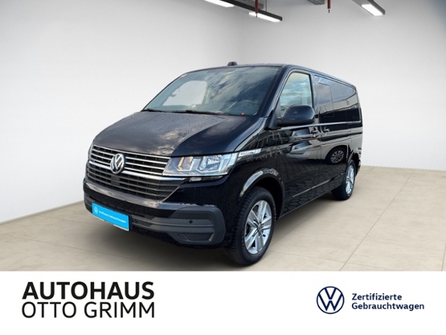 Volkswagen T6.1 Multivan