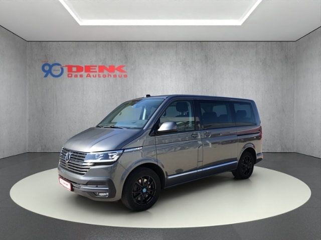 Volkswagen T6.1 Multivan