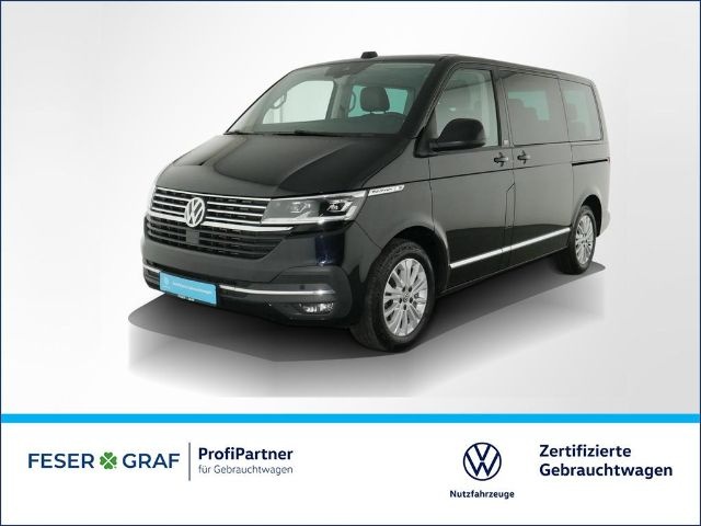Volkswagen T6.1 Multivan