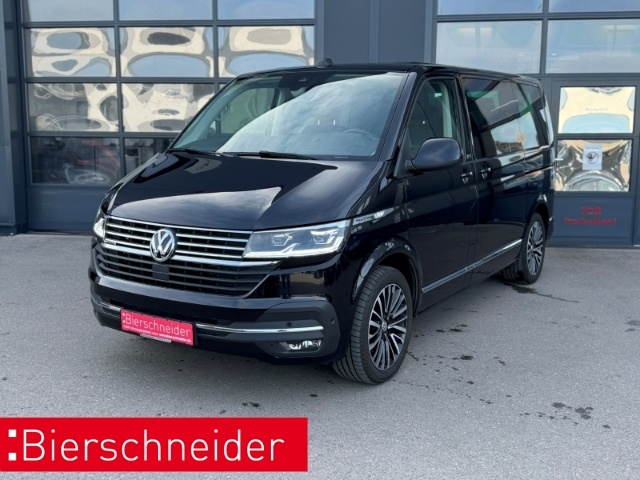 Volkswagen T6.1 Multivan
