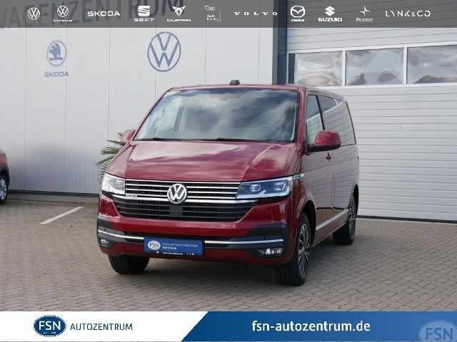 Volkswagen T6.1 Multivan