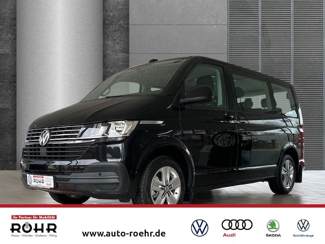Volkswagen T6.1 Multivan