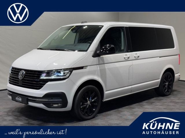 Volkswagen T6.1 Multivan