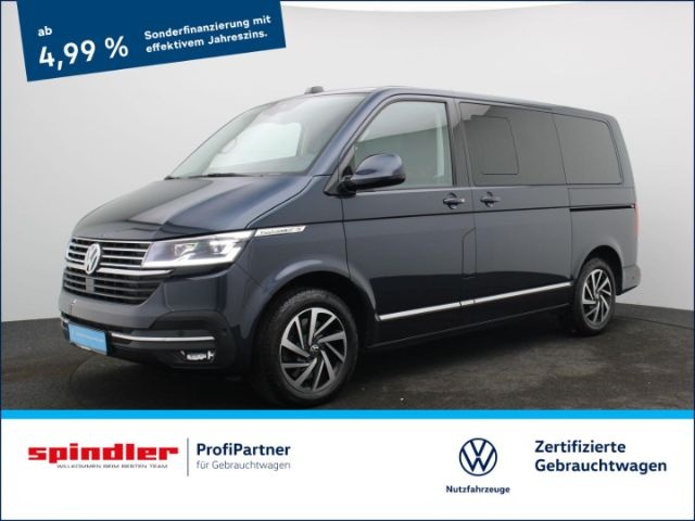Volkswagen T6.1 Multivan