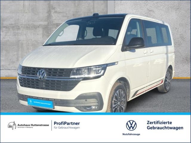 Volkswagen T6.1 Multivan