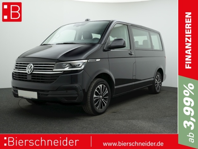 Volkswagen T6.1 Multivan