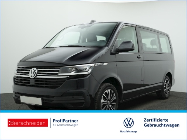 Volkswagen T6.1 Multivan