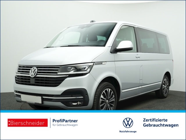 Volkswagen T6.1 Multivan
