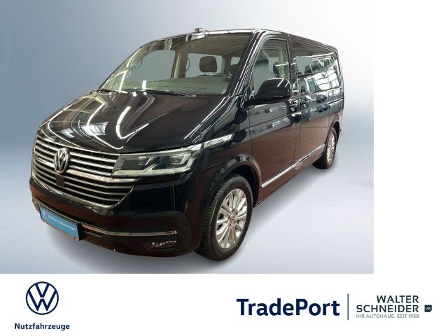 Volkswagen T6.1 Multivan