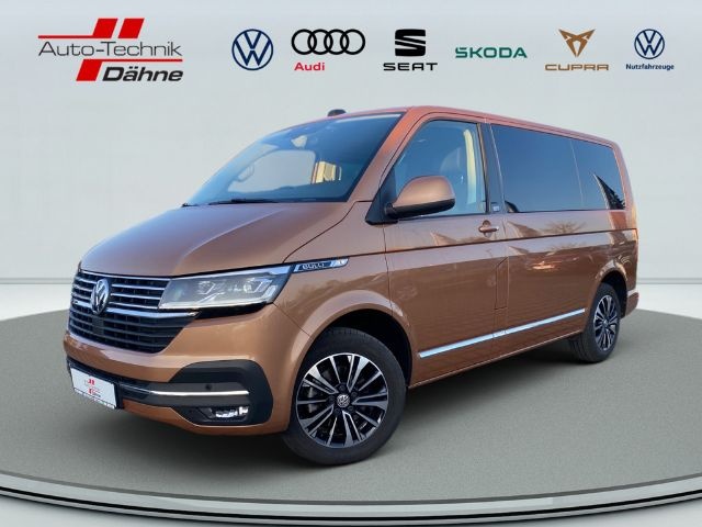 Volkswagen T6.1 Multivan