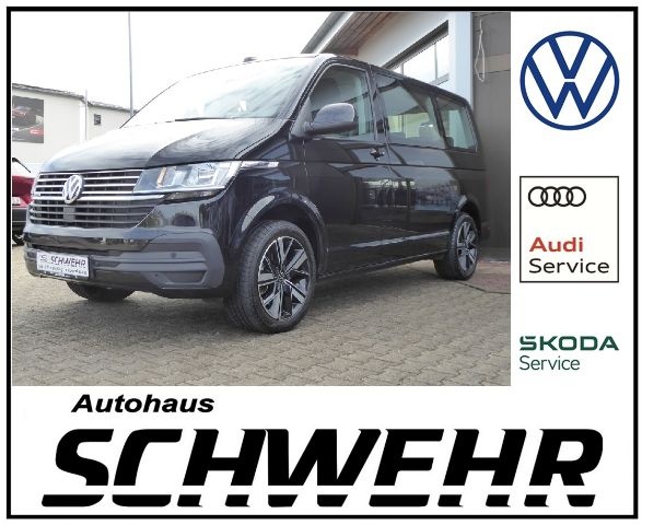 Volkswagen T6.1 Multivan
