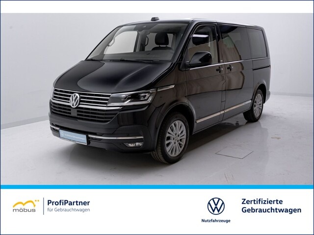 Volkswagen T6.1 Multivan