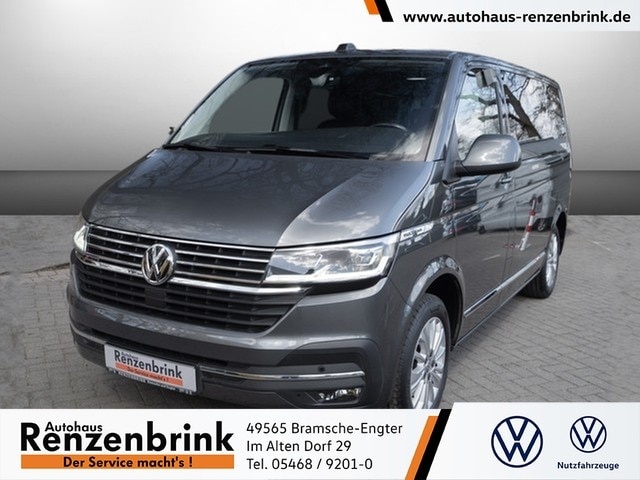 Volkswagen T6.1 Multivan