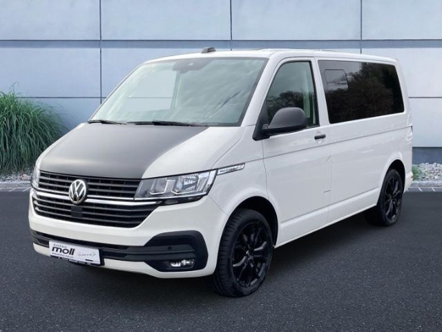 Volkswagen T6.1 Multivan