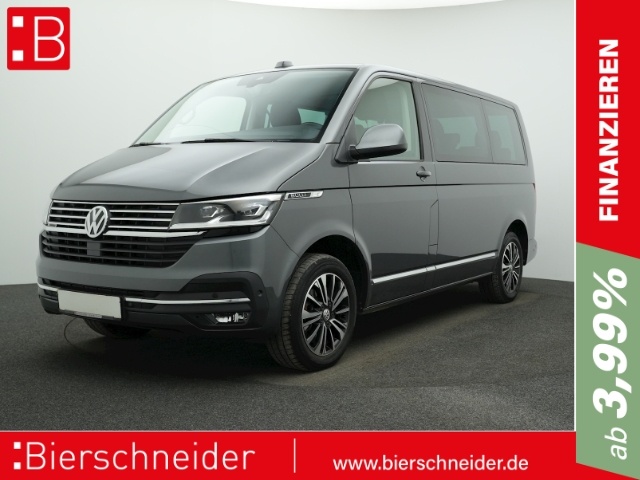 Volkswagen T6.1 Multivan
