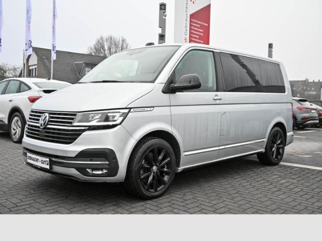 Volkswagen T6.1 Multivan