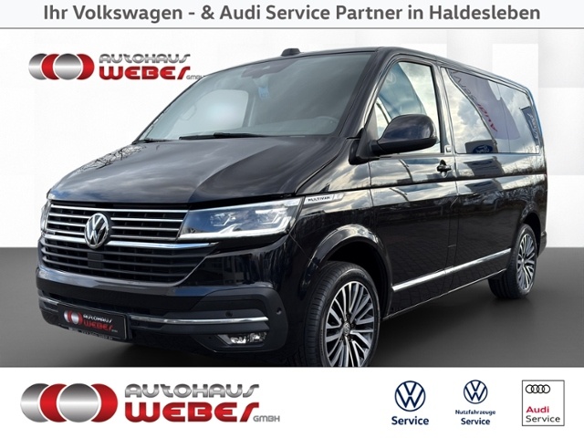 Volkswagen T6.1 Multivan