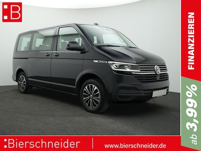 Volkswagen T6.1 Multivan