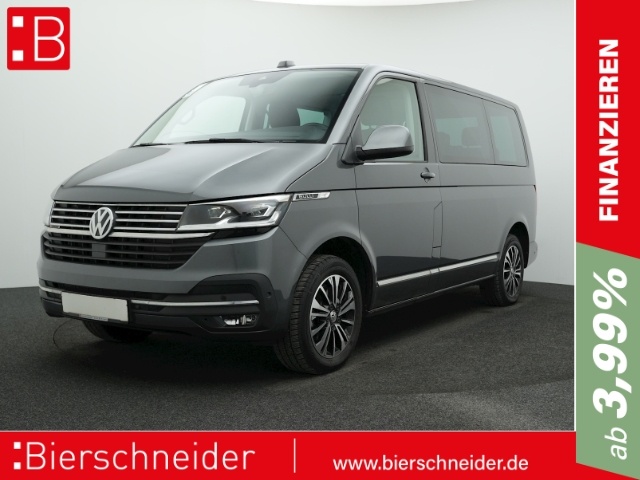Volkswagen T6.1 Multivan
