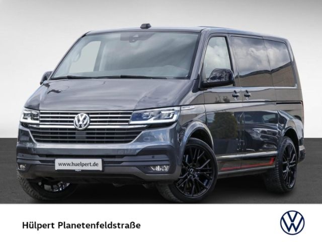 Volkswagen T6.1 Multivan
