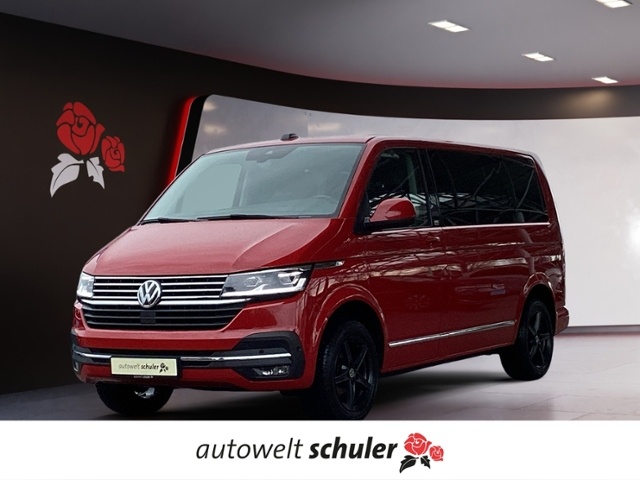 Volkswagen T6.1 Multivan