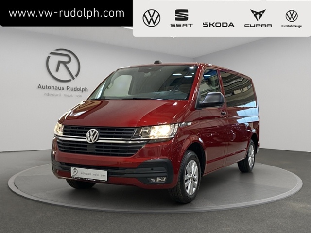 Volkswagen T6.1 Multivan
